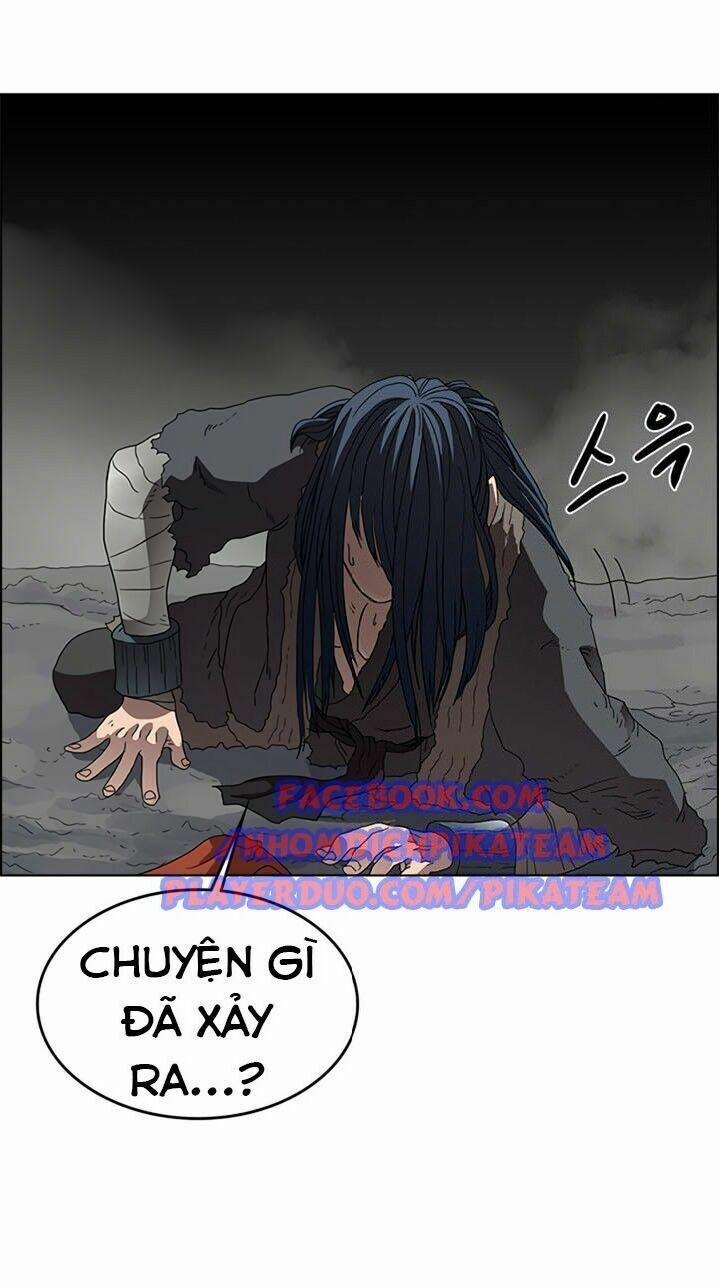 Biên Niên Sử Của Thiên Quỷ 58 trang 7