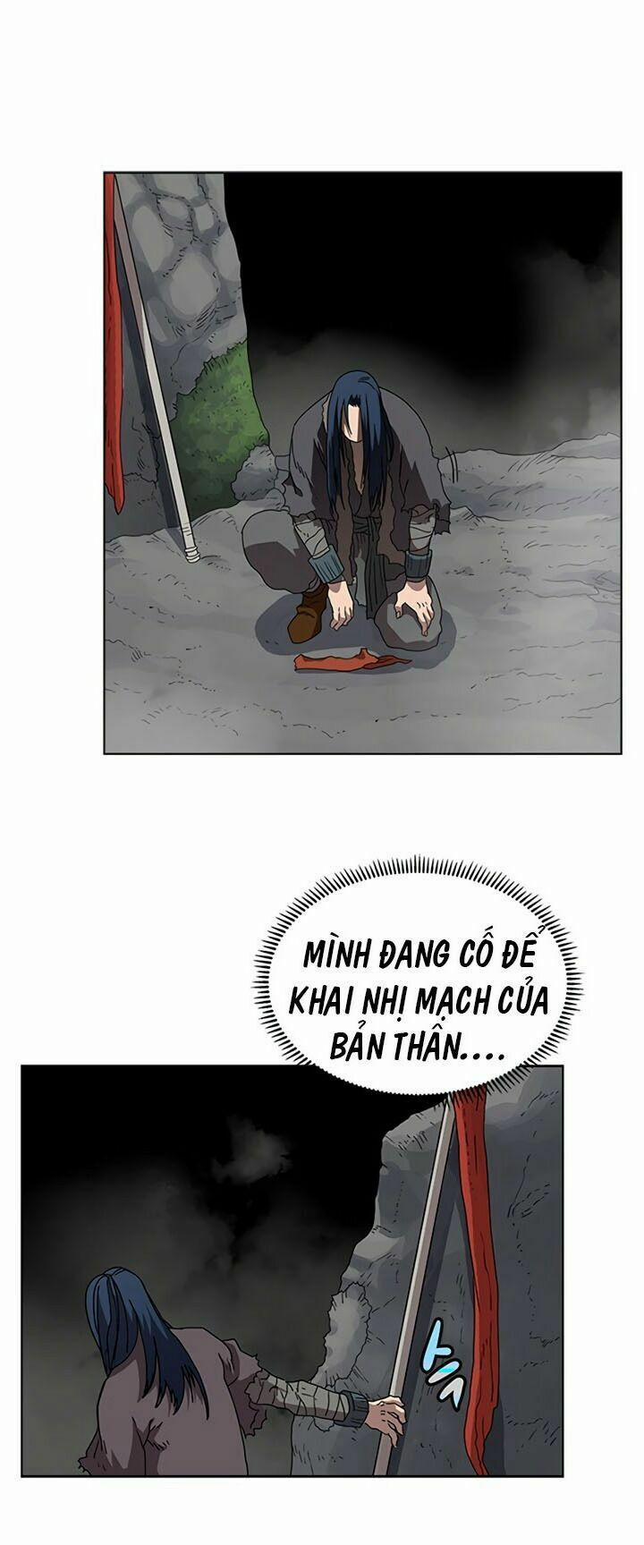 Biên Niên Sử Của Thiên Quỷ 58 trang 8