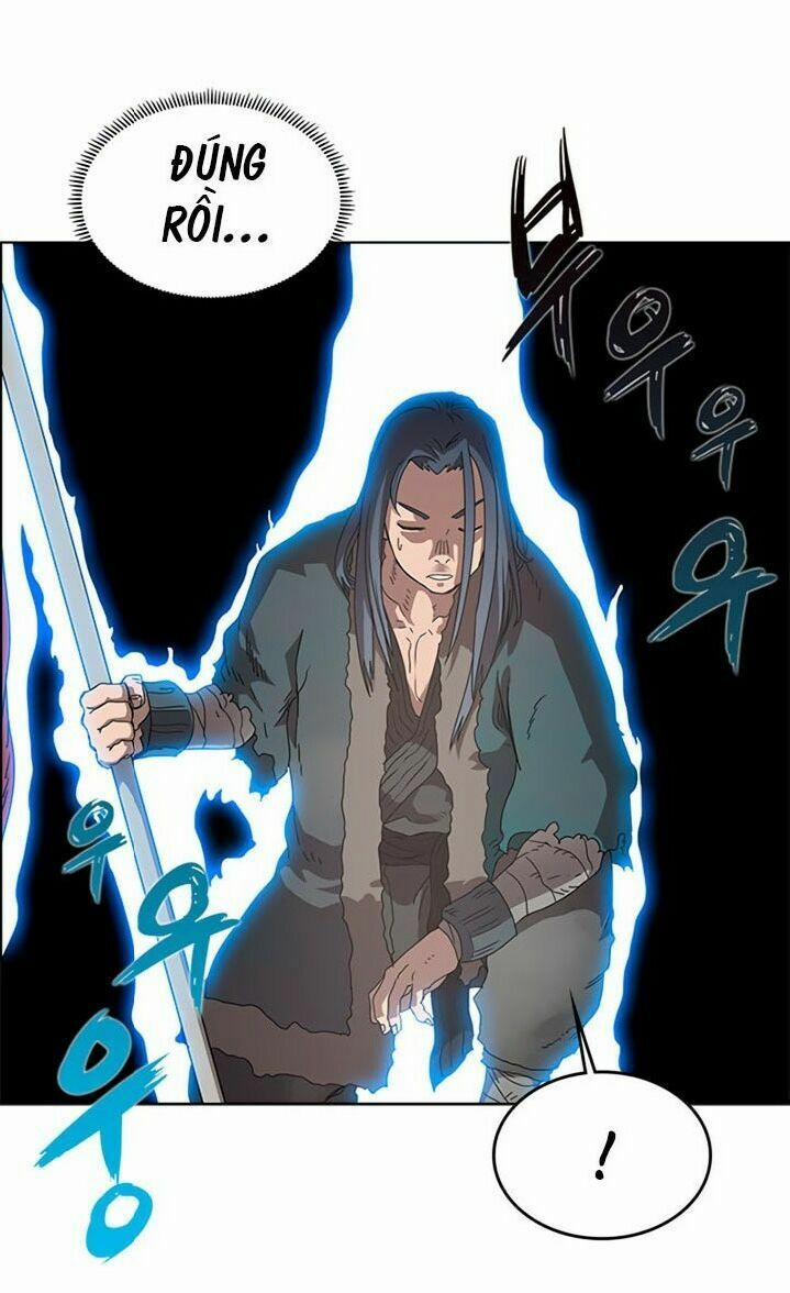 Biên Niên Sử Của Thiên Quỷ 58 trang 9