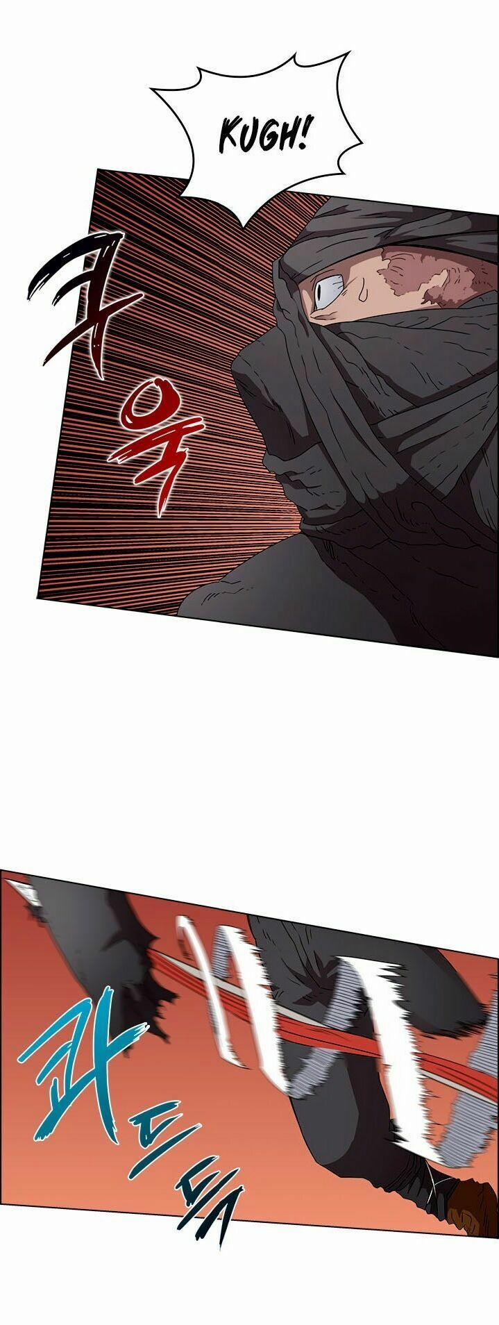 Biên Niên Sử Của Thiên Quỷ 59 trang 10