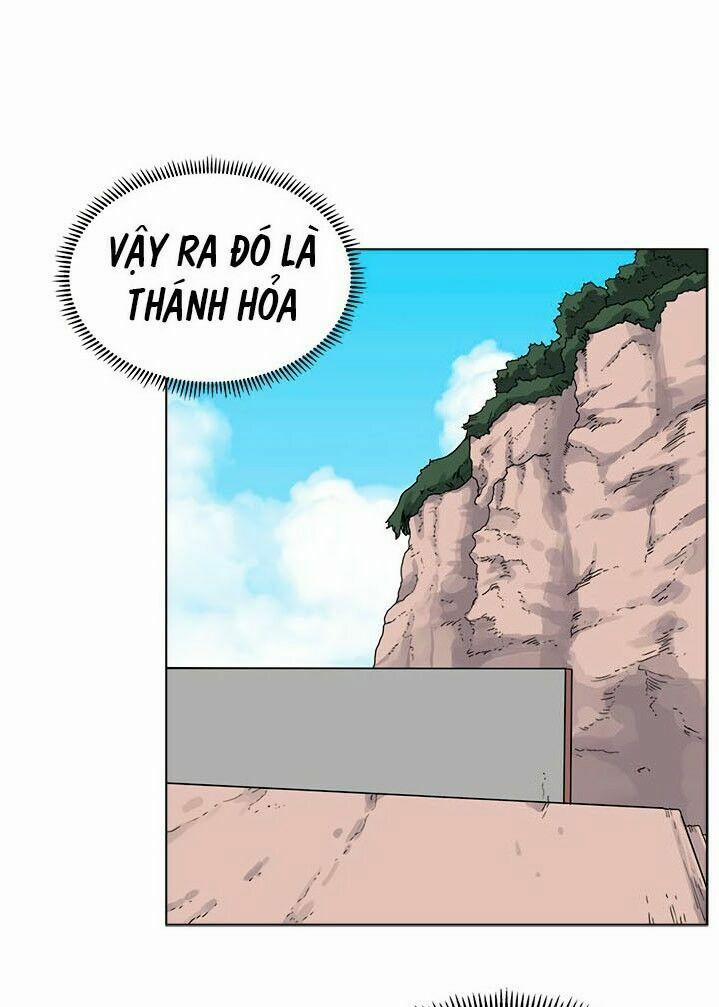 Biên Niên Sử Của Thiên Quỷ 59 trang 17