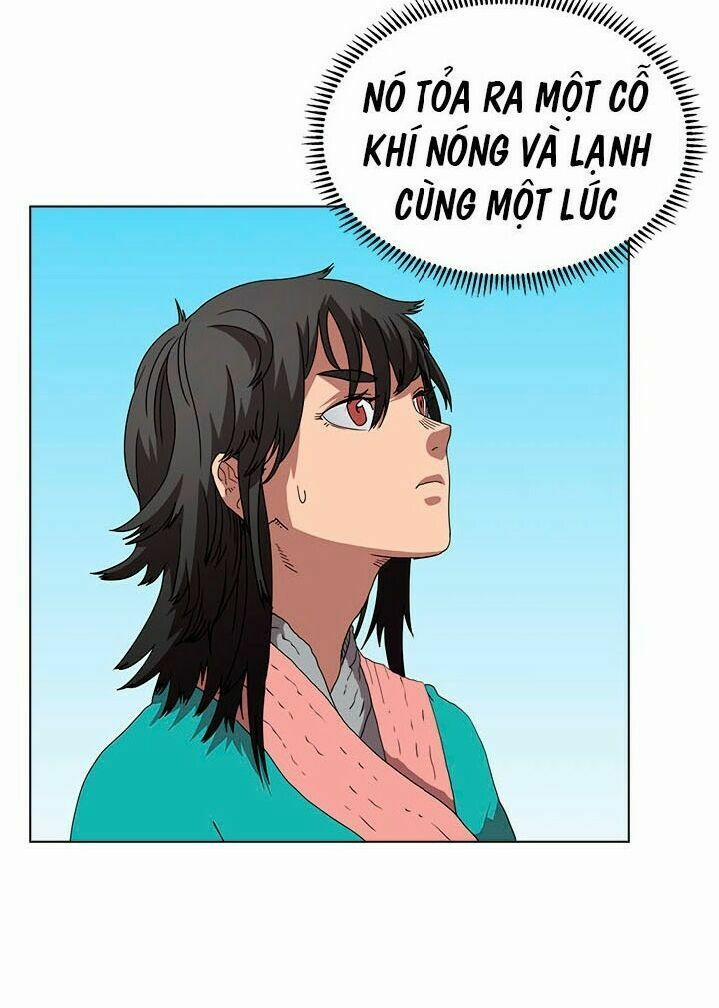 Biên Niên Sử Của Thiên Quỷ 59 trang 18