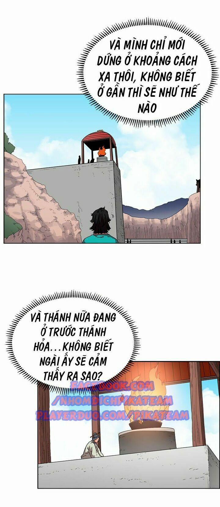 Biên Niên Sử Của Thiên Quỷ 59 trang 19