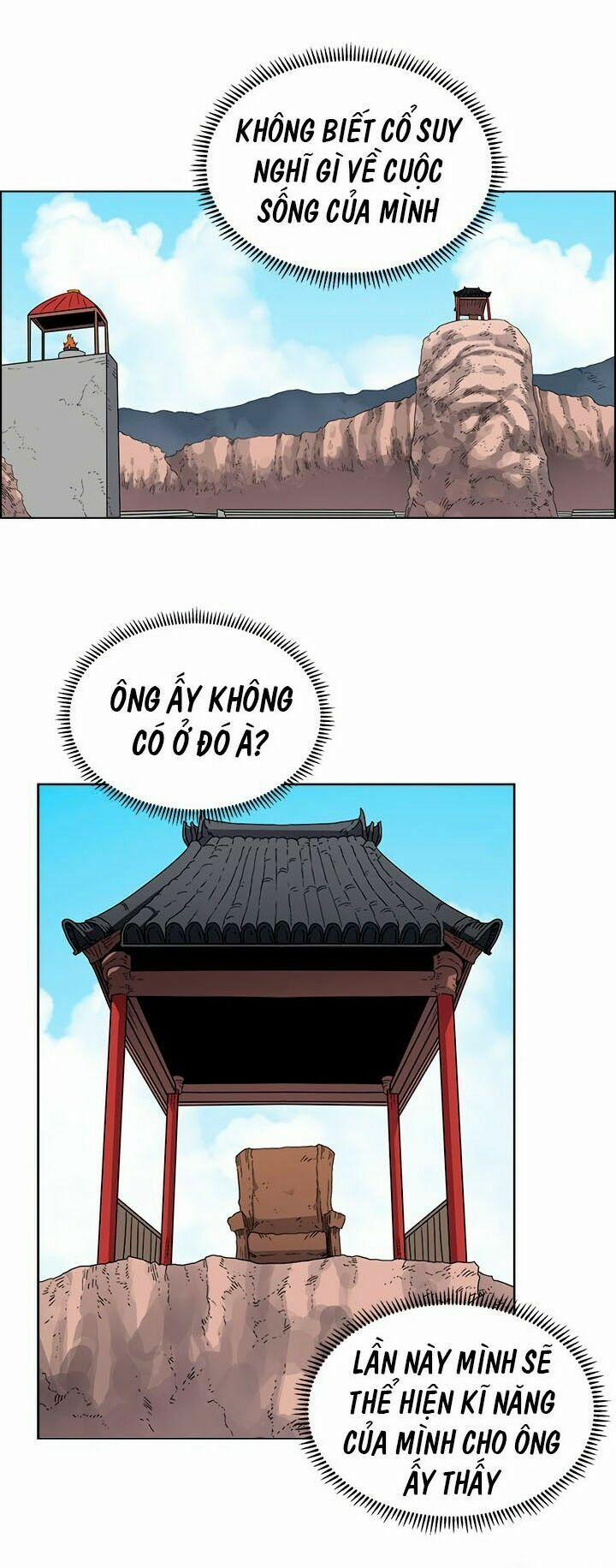 Biên Niên Sử Của Thiên Quỷ 59 trang 25