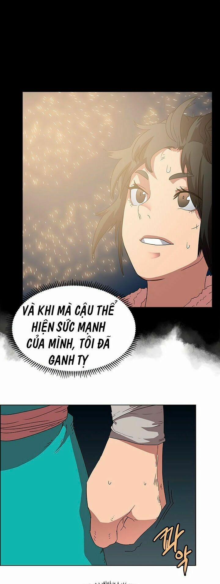 Biên Niên Sử Của Thiên Quỷ 59 trang 28