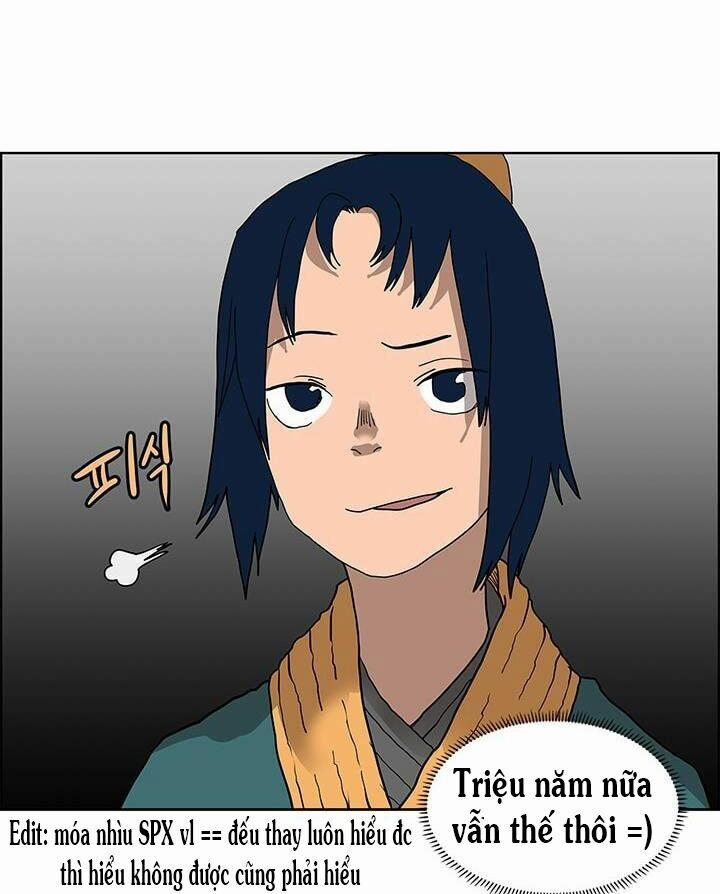 Biên Niên Sử Của Thiên Quỷ 6 trang 12