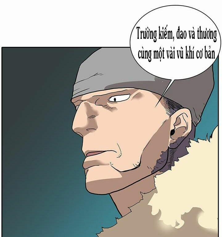 Biên Niên Sử Của Thiên Quỷ 6 trang 21