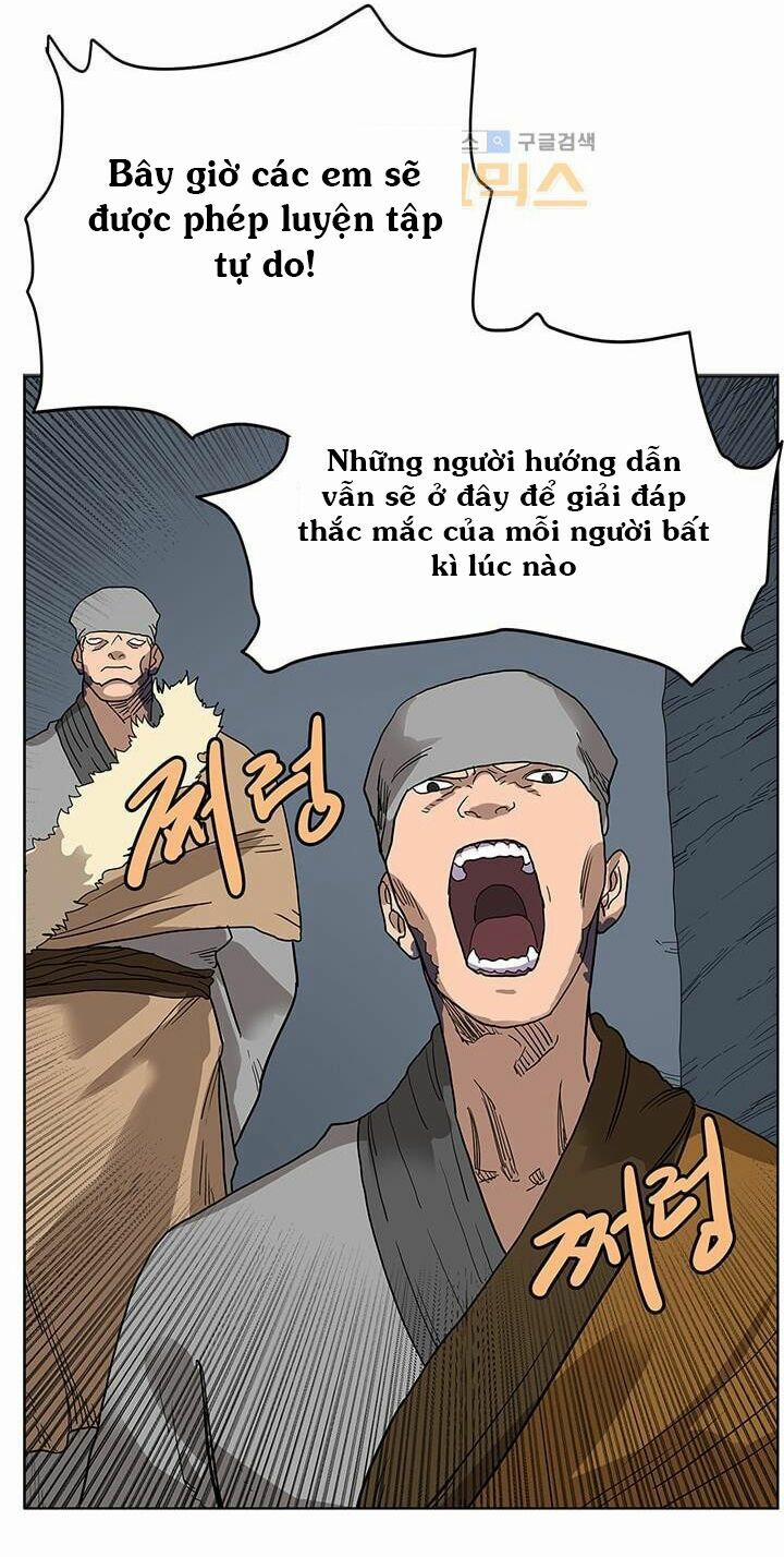 Biên Niên Sử Của Thiên Quỷ 6 trang 26