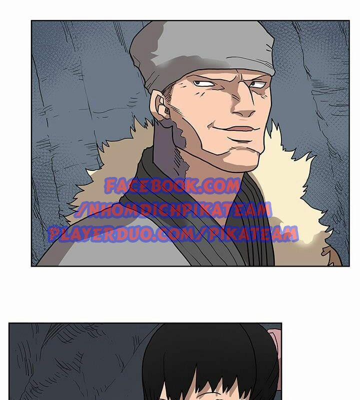 Biên Niên Sử Của Thiên Quỷ 6 trang 37