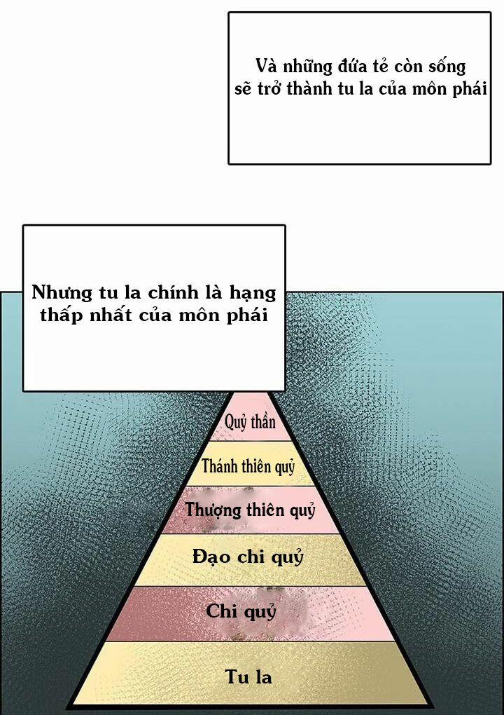 Biên Niên Sử Của Thiên Quỷ 6 trang 46