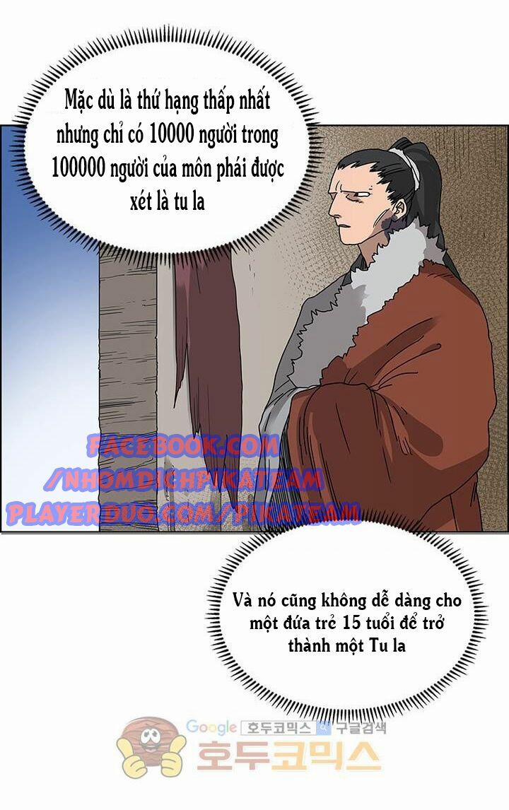 Biên Niên Sử Của Thiên Quỷ 6 trang 48