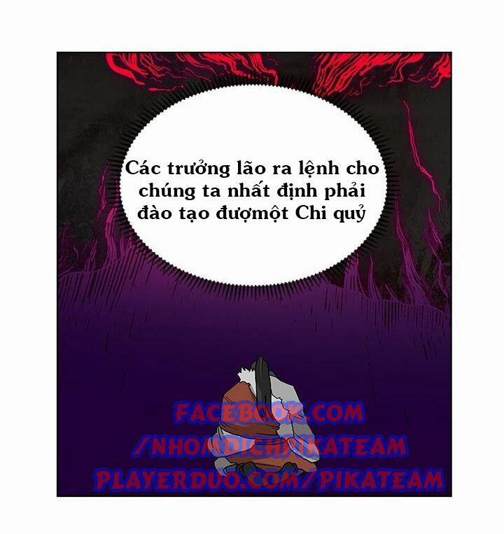 Biên Niên Sử Của Thiên Quỷ 6 trang 52