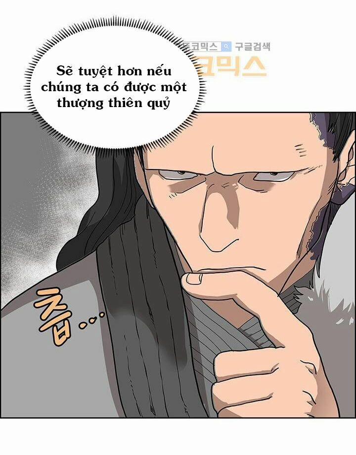 Biên Niên Sử Của Thiên Quỷ 6 trang 53