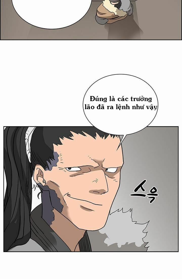 Biên Niên Sử Của Thiên Quỷ 6 trang 58