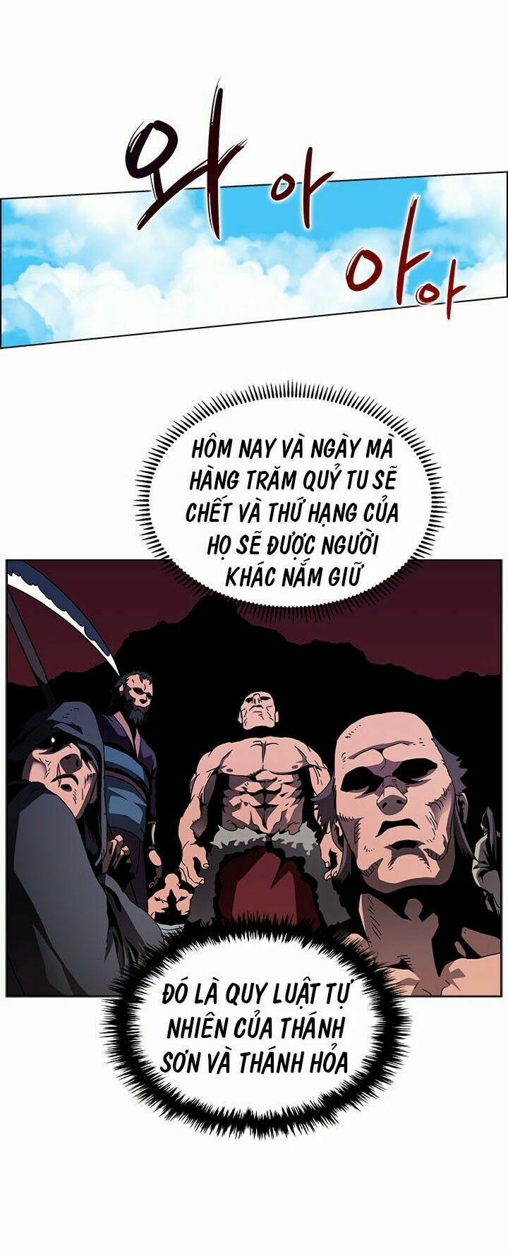 Biên Niên Sử Của Thiên Quỷ 60 trang 11