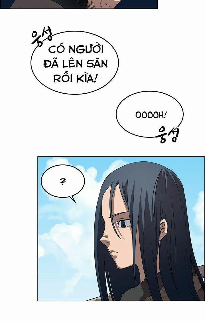 Biên Niên Sử Của Thiên Quỷ 60 trang 14