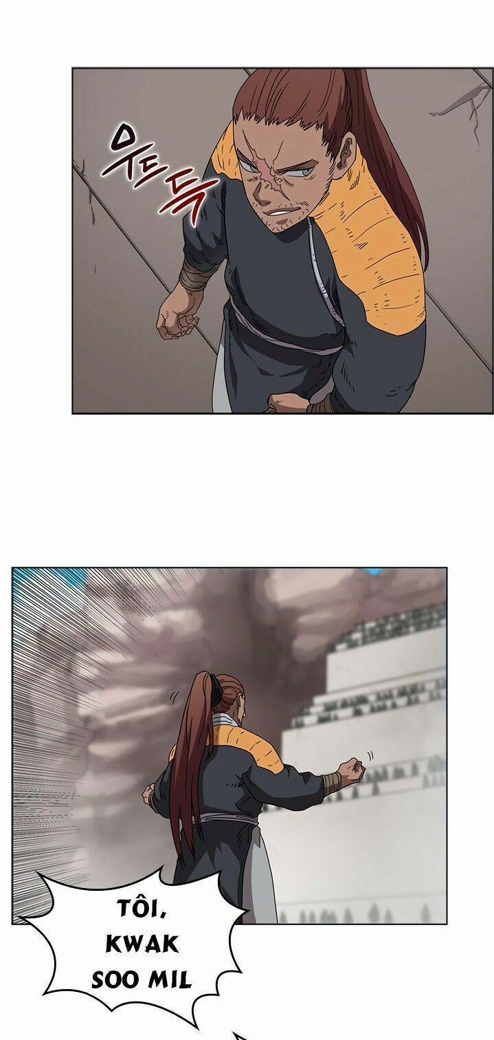 Biên Niên Sử Của Thiên Quỷ 60 trang 16