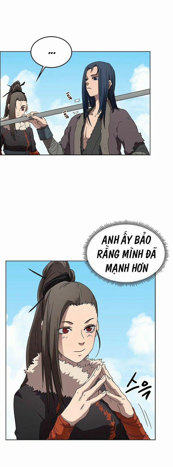 Biên Niên Sử Của Thiên Quỷ 60 trang 2