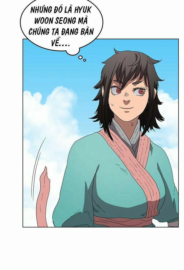 Biên Niên Sử Của Thiên Quỷ 60 trang 21