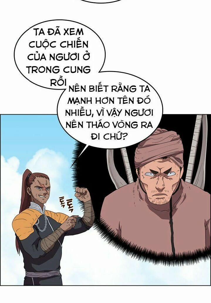 Biên Niên Sử Của Thiên Quỷ 60 trang 26