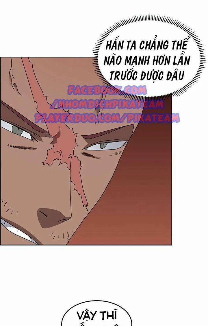 Biên Niên Sử Của Thiên Quỷ 60 trang 28