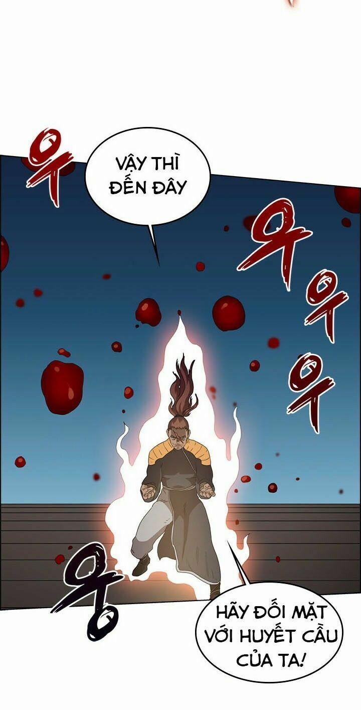 Biên Niên Sử Của Thiên Quỷ 60 trang 30