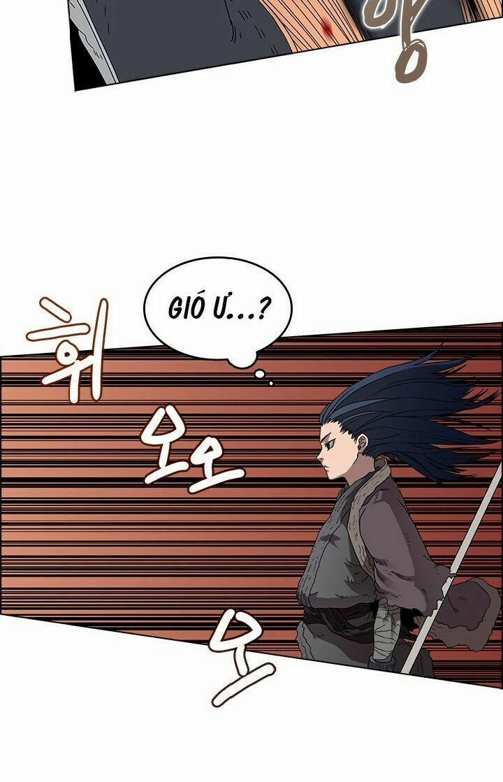 Biên Niên Sử Của Thiên Quỷ 60 trang 32