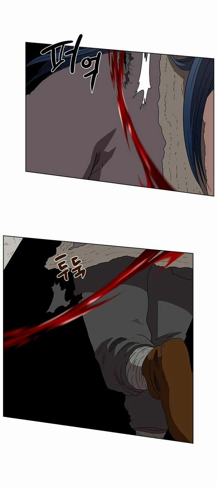 Biên Niên Sử Của Thiên Quỷ 60 trang 44