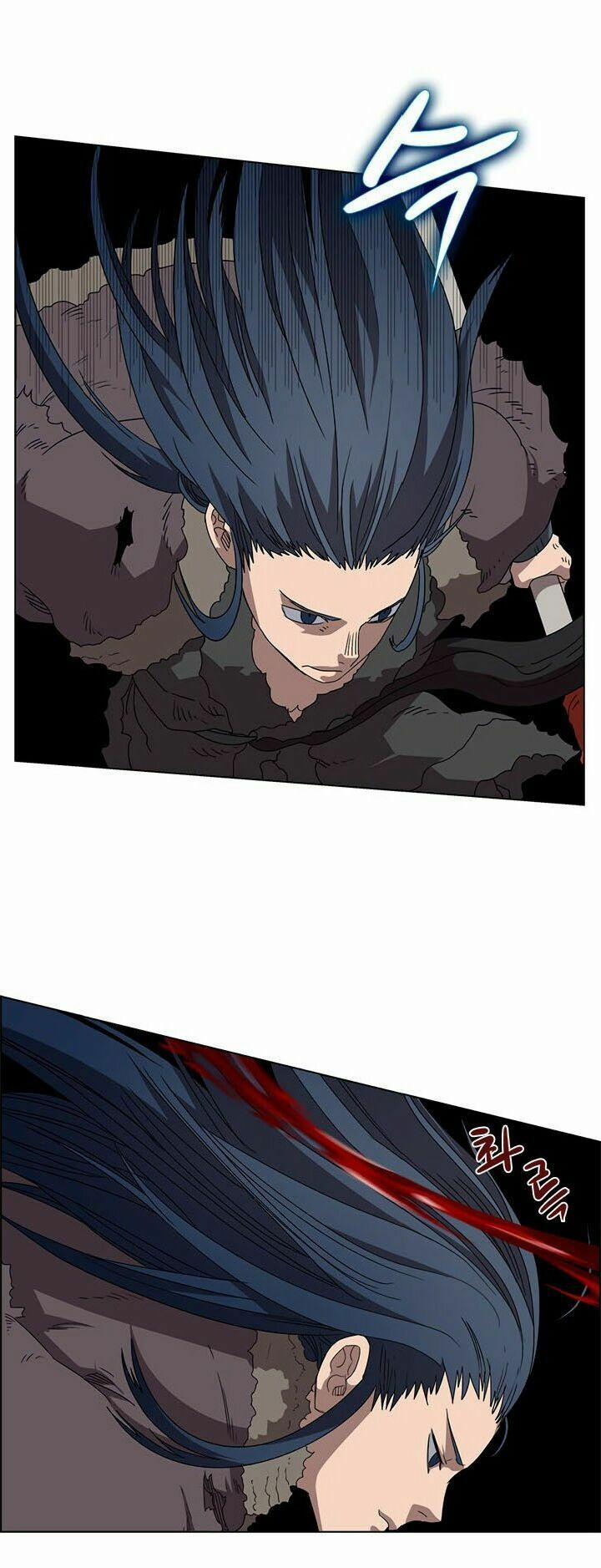 Biên Niên Sử Của Thiên Quỷ 60 trang 45