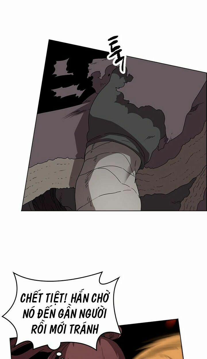 Biên Niên Sử Của Thiên Quỷ 60 trang 46