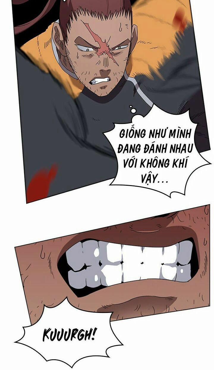 Biên Niên Sử Của Thiên Quỷ 60 trang 47