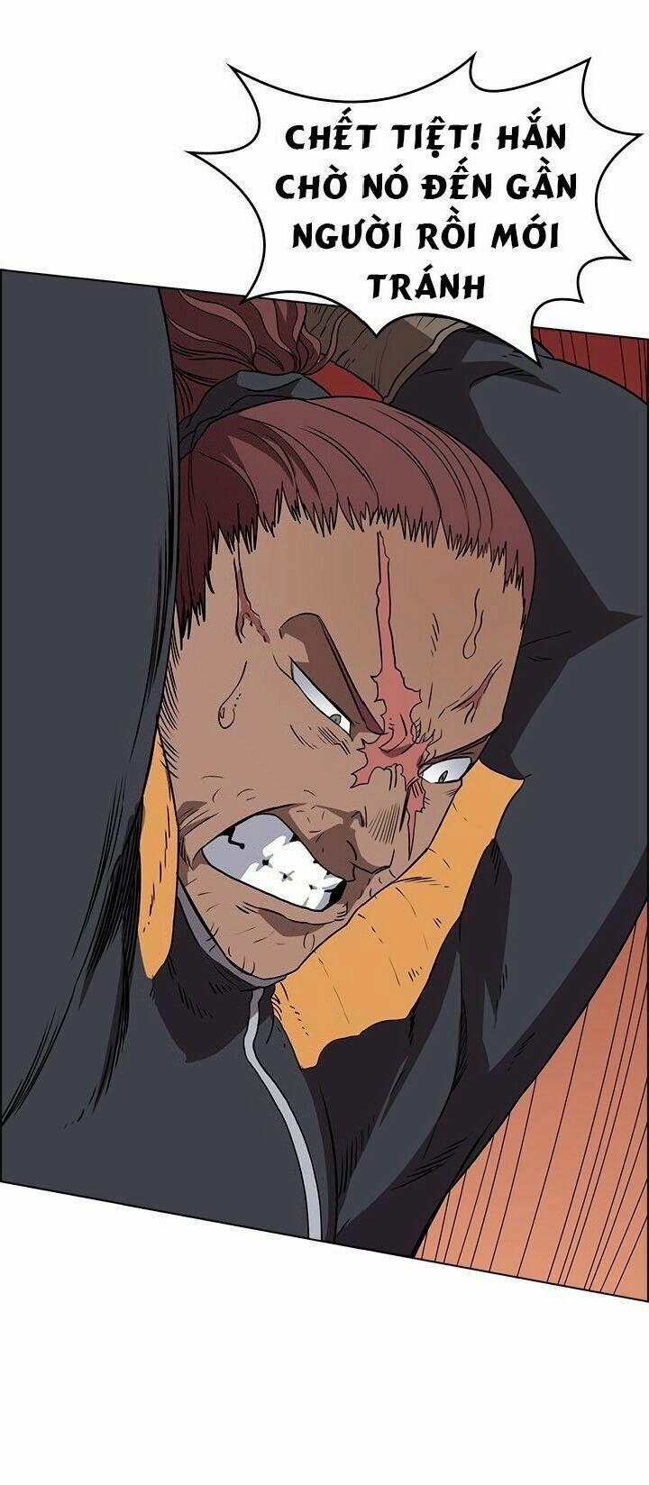 Biên Niên Sử Của Thiên Quỷ 60 trang 48