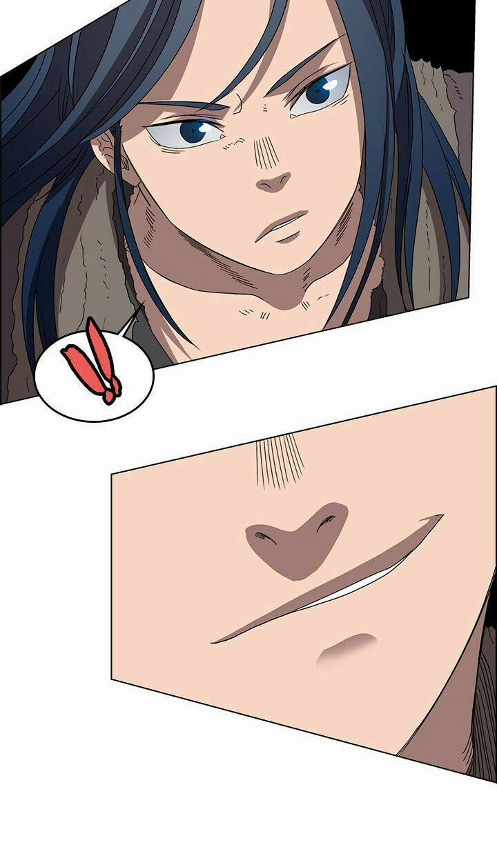 Biên Niên Sử Của Thiên Quỷ 60 trang 51