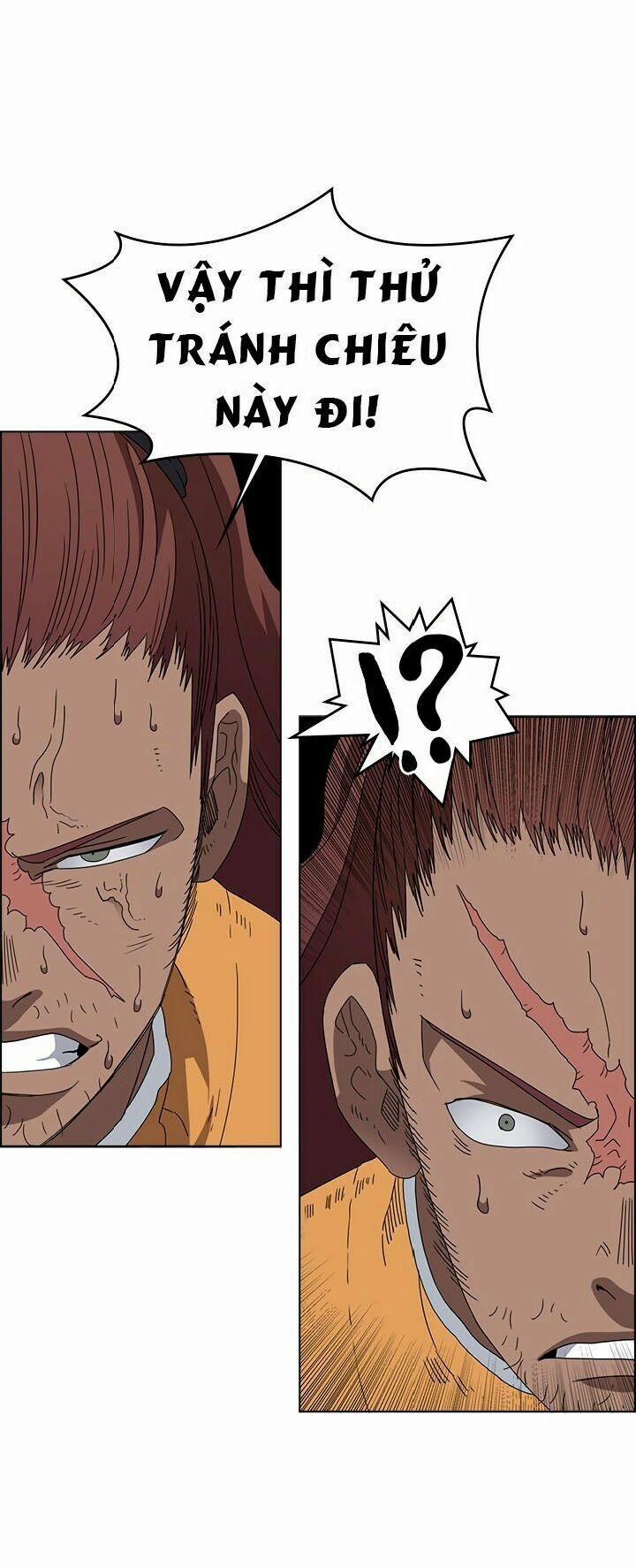 Biên Niên Sử Của Thiên Quỷ 60 trang 56