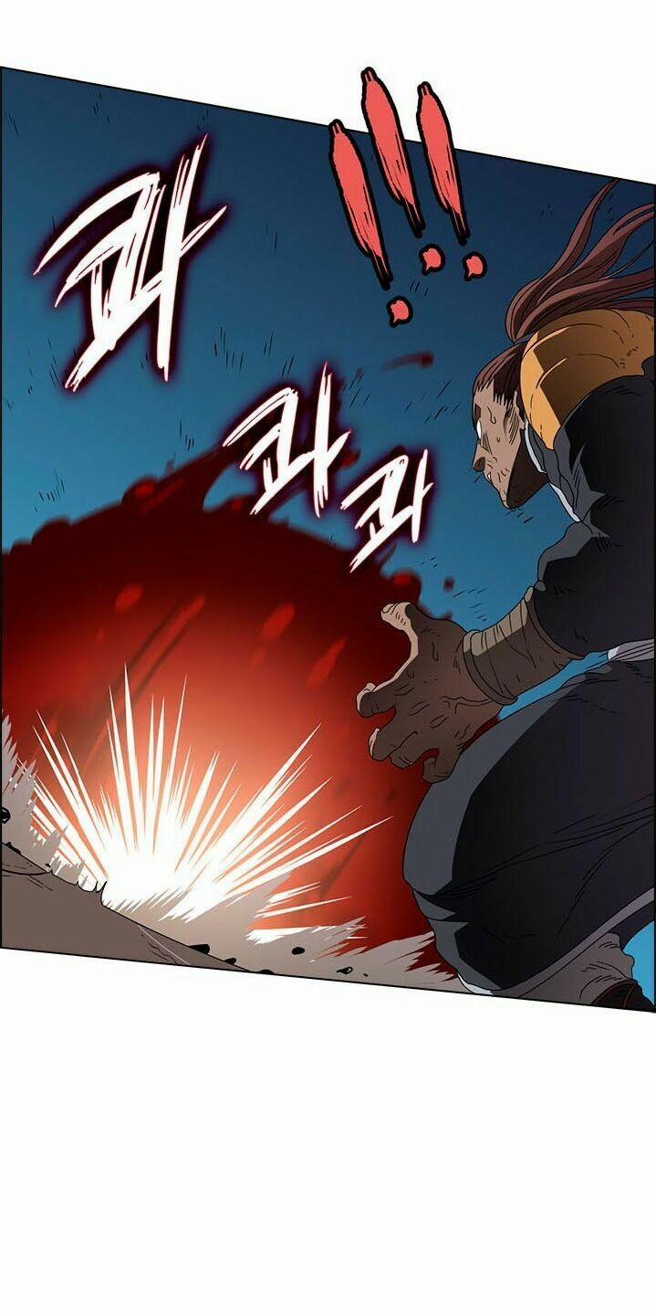 Biên Niên Sử Của Thiên Quỷ 60 trang 57