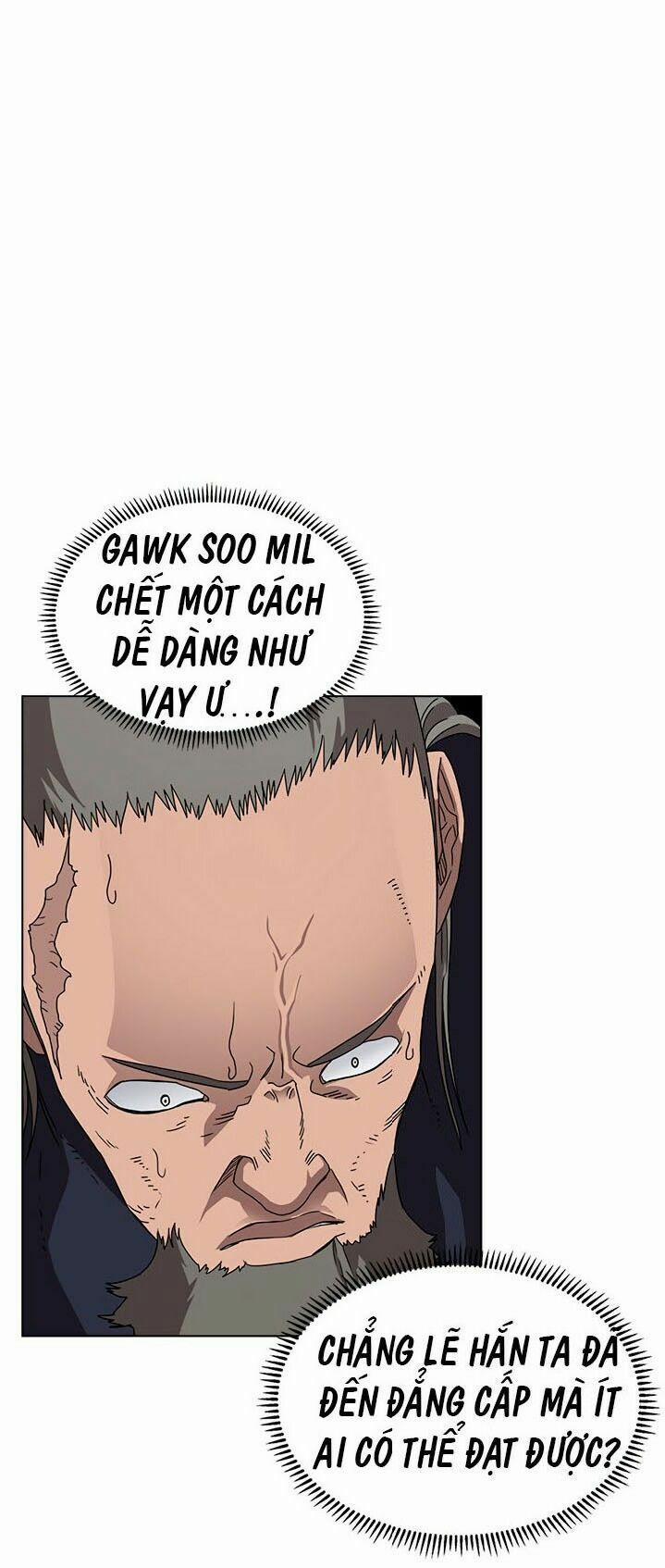 Biên Niên Sử Của Thiên Quỷ 61 trang 16