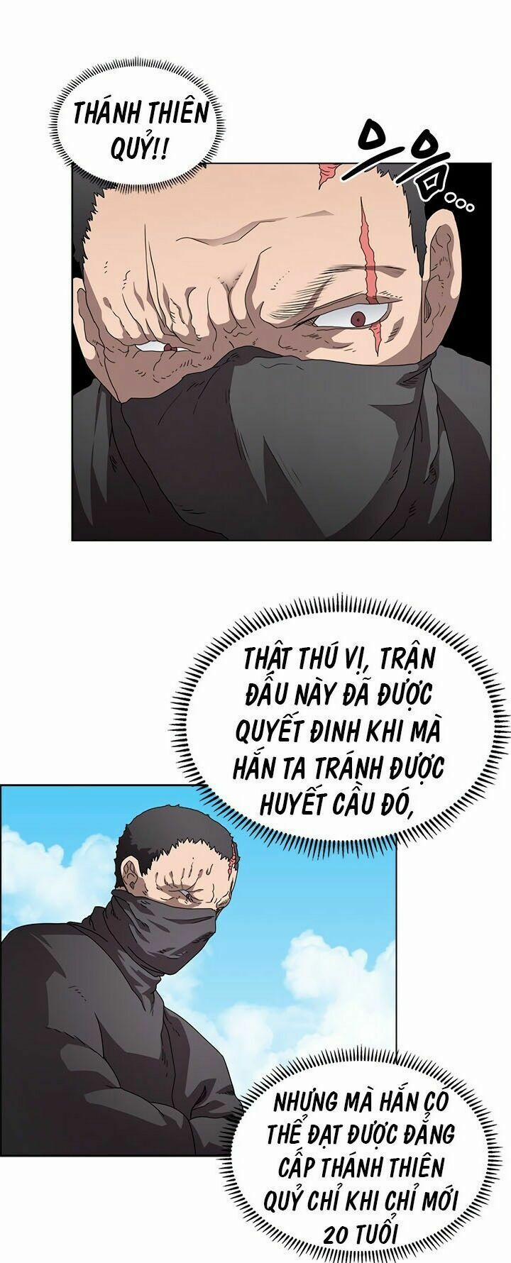 Biên Niên Sử Của Thiên Quỷ 61 trang 17