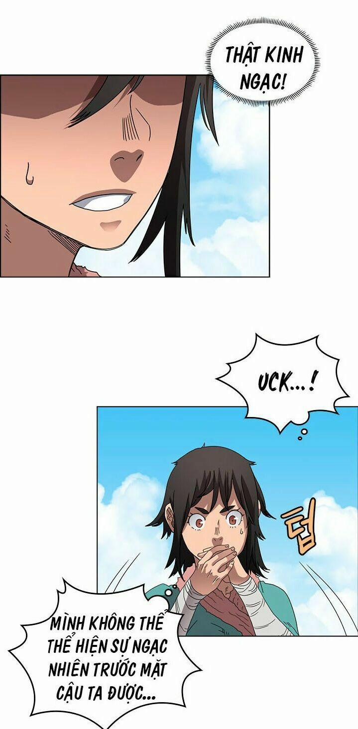 Biên Niên Sử Của Thiên Quỷ 61 trang 20