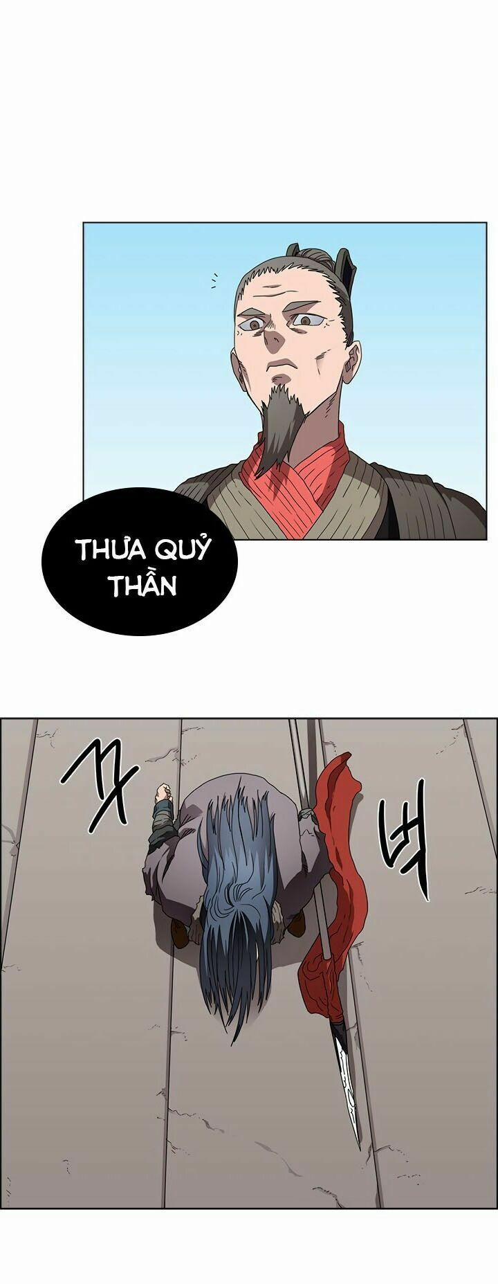 Biên Niên Sử Của Thiên Quỷ 61 trang 30