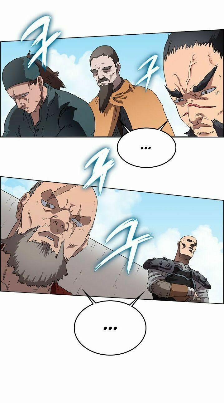 Biên Niên Sử Của Thiên Quỷ 61 trang 35