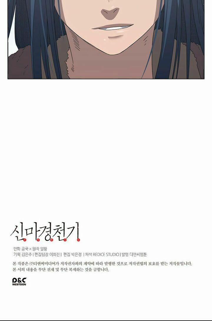 Biên Niên Sử Của Thiên Quỷ 61 trang 38