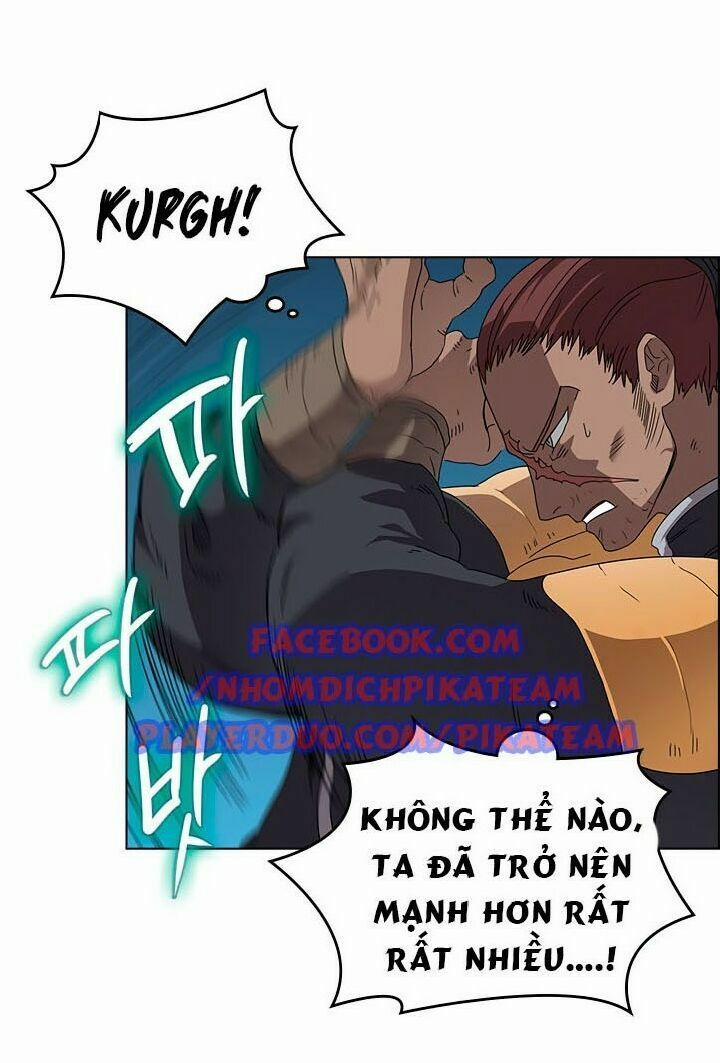 Biên Niên Sử Của Thiên Quỷ 61 trang 7