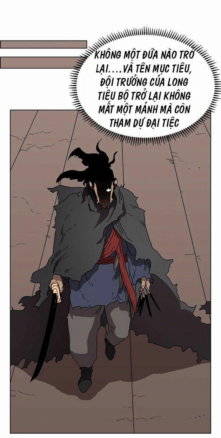 Biên Niên Sử Của Thiên Quỷ 62 trang 18