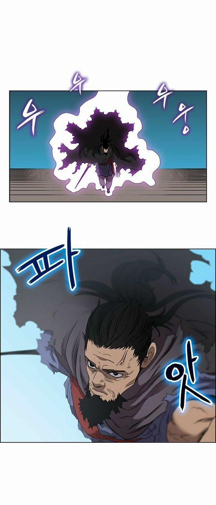 Biên Niên Sử Của Thiên Quỷ 62 trang 21