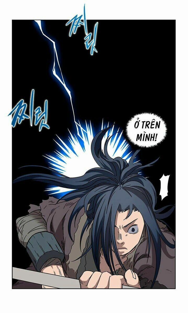 Biên Niên Sử Của Thiên Quỷ 62 trang 26