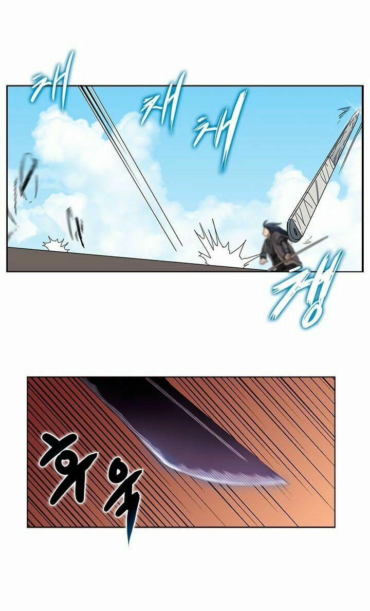 Biên Niên Sử Của Thiên Quỷ 62 trang 29