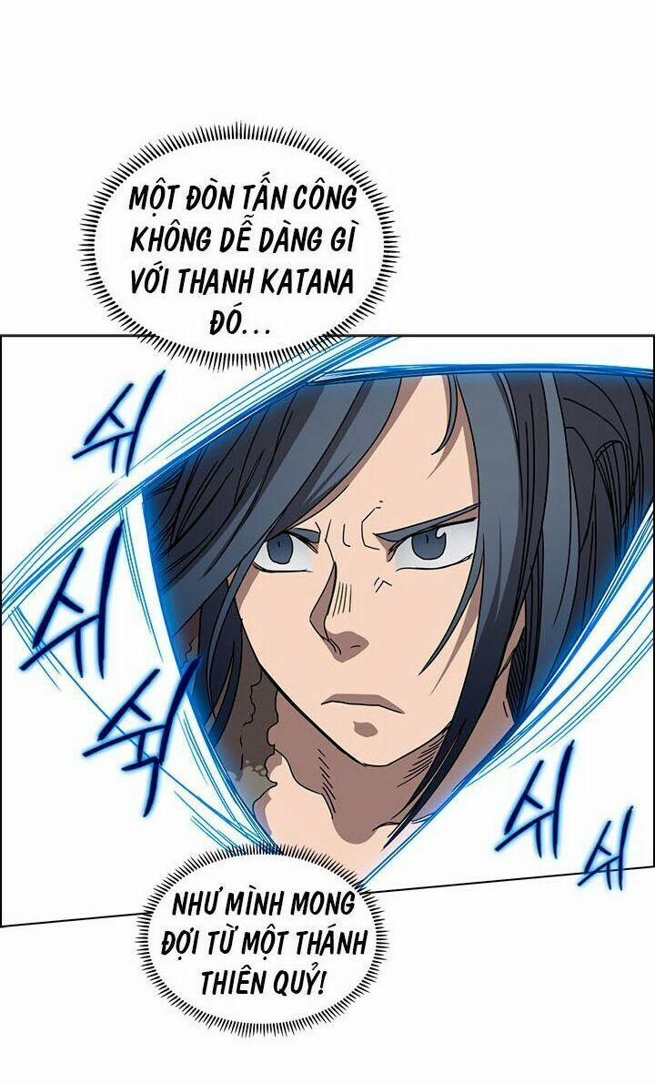 Biên Niên Sử Của Thiên Quỷ 62 trang 30