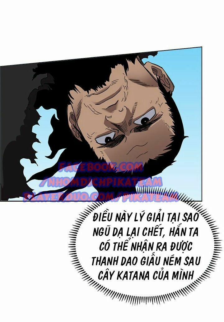 Biên Niên Sử Của Thiên Quỷ 62 trang 33