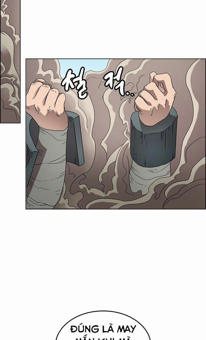 Biên Niên Sử Của Thiên Quỷ 62 trang 35