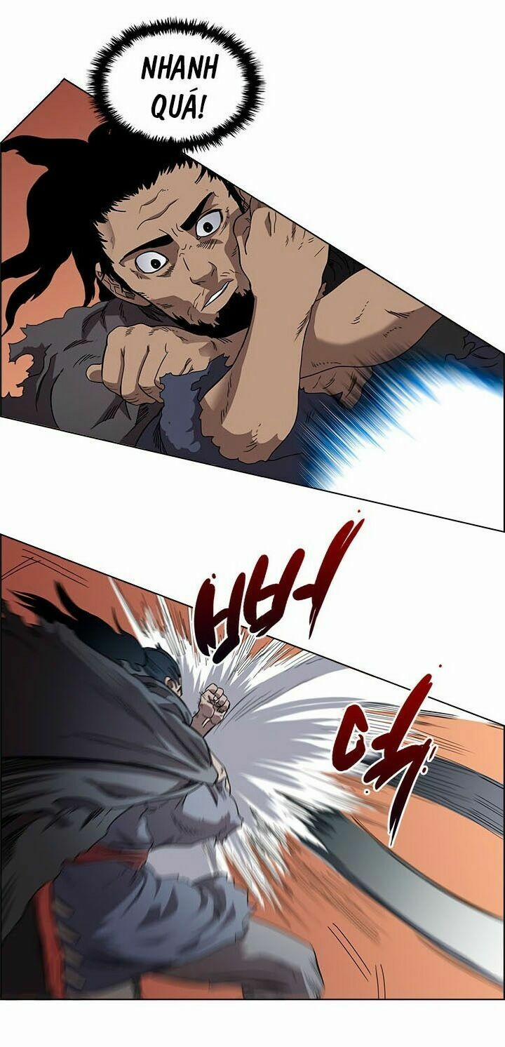 Biên Niên Sử Của Thiên Quỷ 62 trang 38